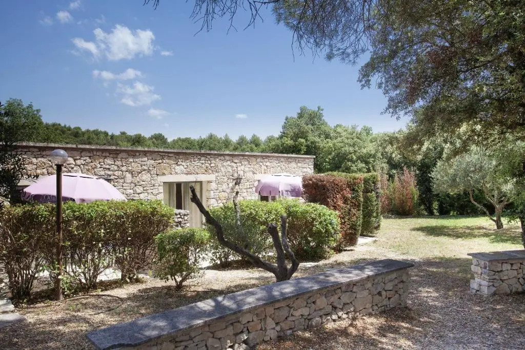 Résidence Odalys La Bastide des Chênes