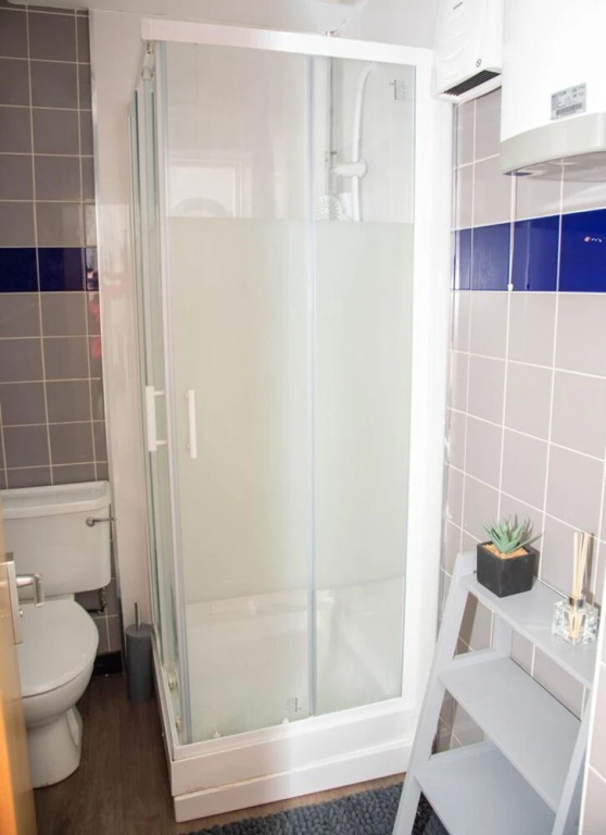 5 Double Bedroom Apartment in The City Centre