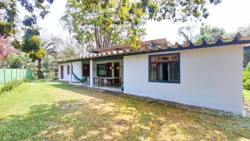 Suites do Reino Penedo RJ