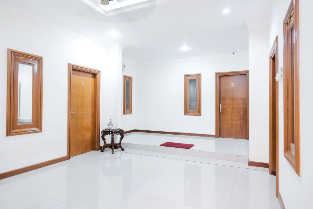 wisma delapan Mitra RedDoorz