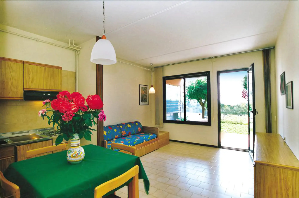 Hotel Le Tre Isole