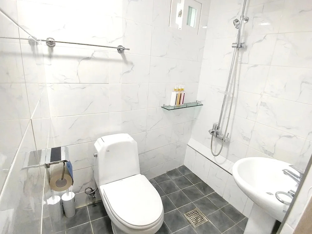 Welcomm Hostel Dongdaemun