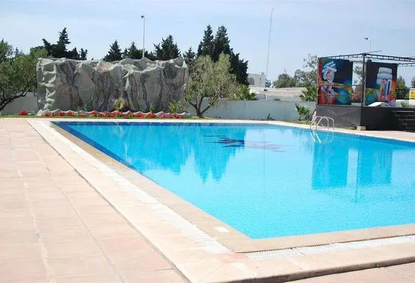 Delphin Jardin