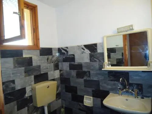 Omiros Hotel