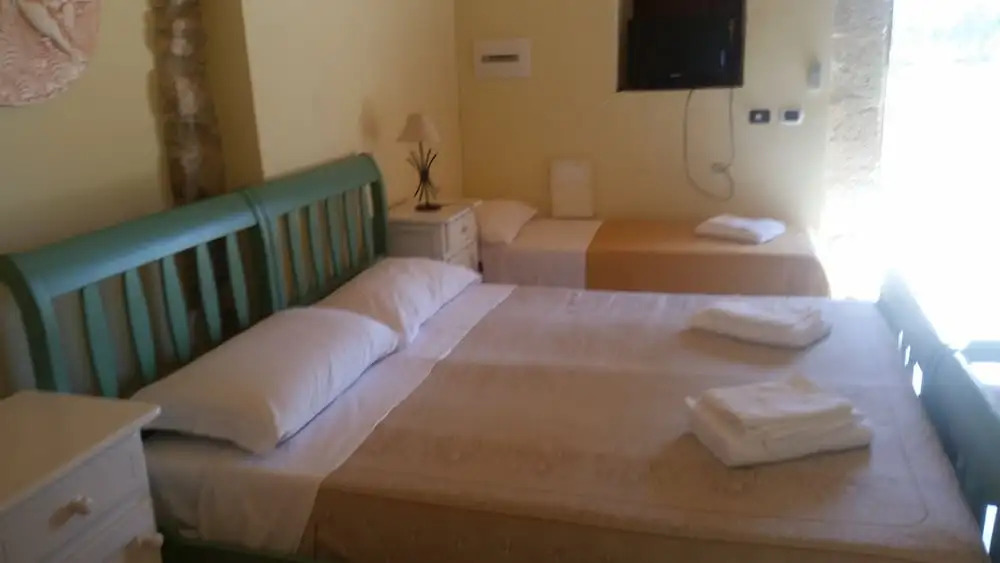 Villa Modica Rural Tourism