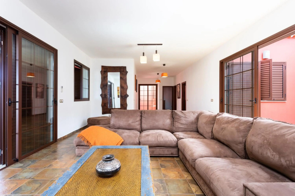 Villa Santa Rosa Tenerife