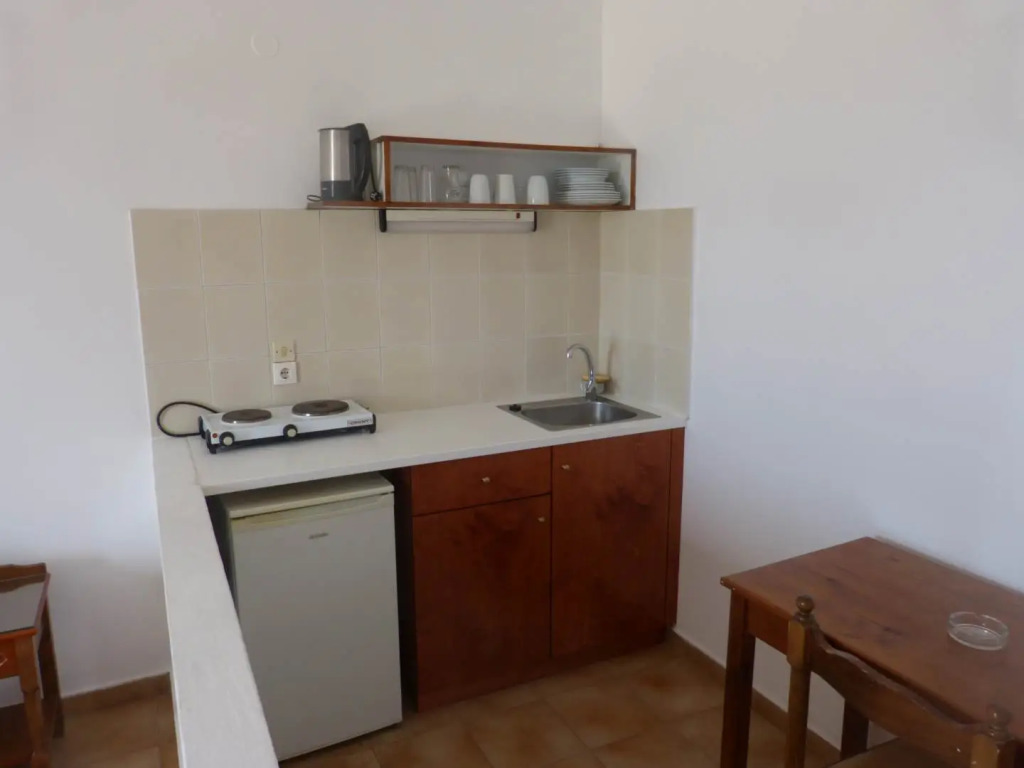 Miros Hotel Apartments