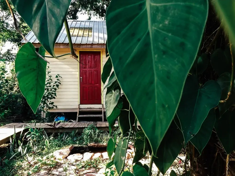 Belmopan Tiny Houses