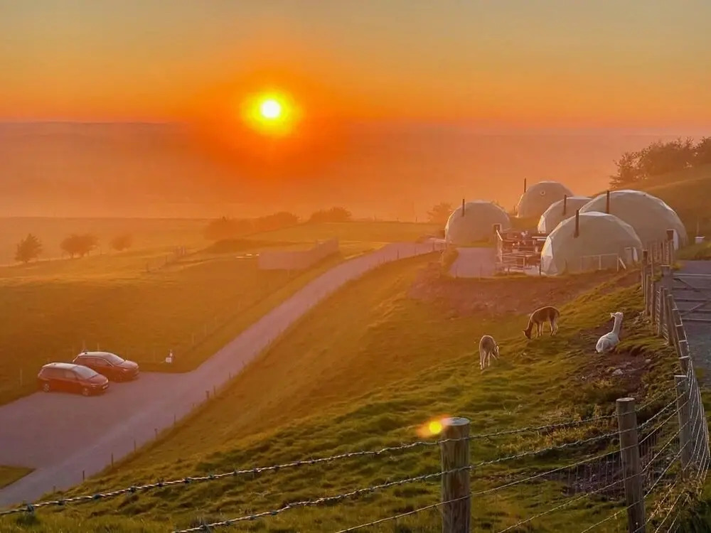 The Private Hill