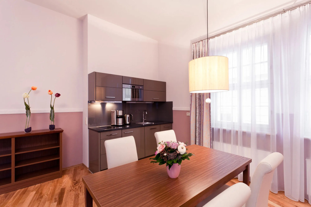 Aparthotel Am Schloss
