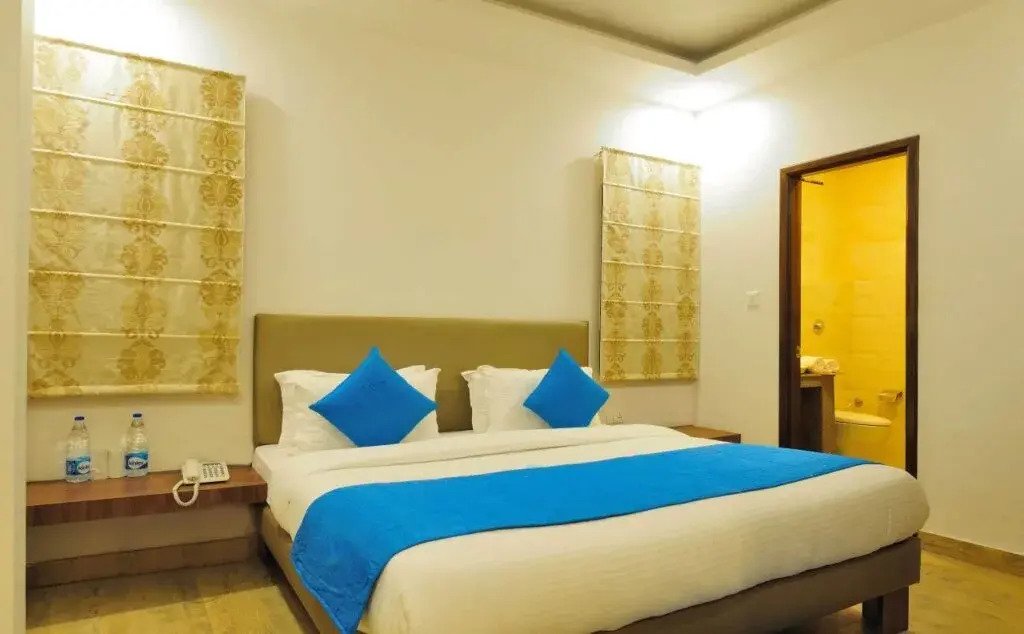 Hotel Highland Inn