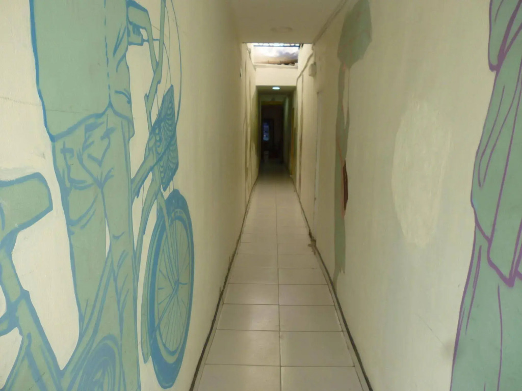 Hostal Choorro De Quevedo Candelaria
