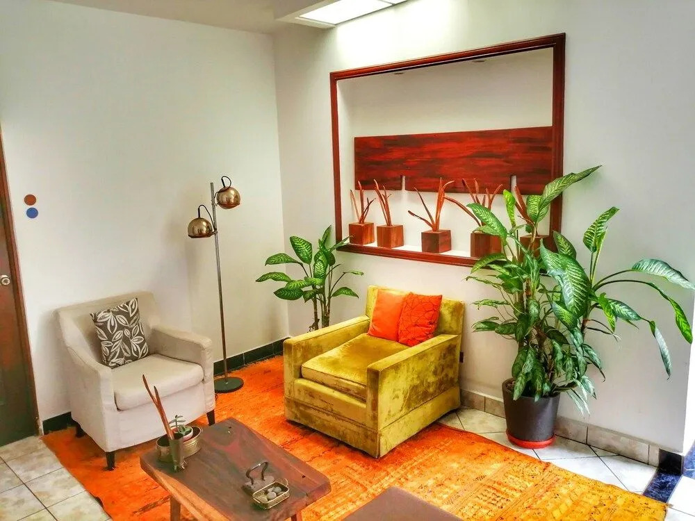 Cinco Hotel B&B