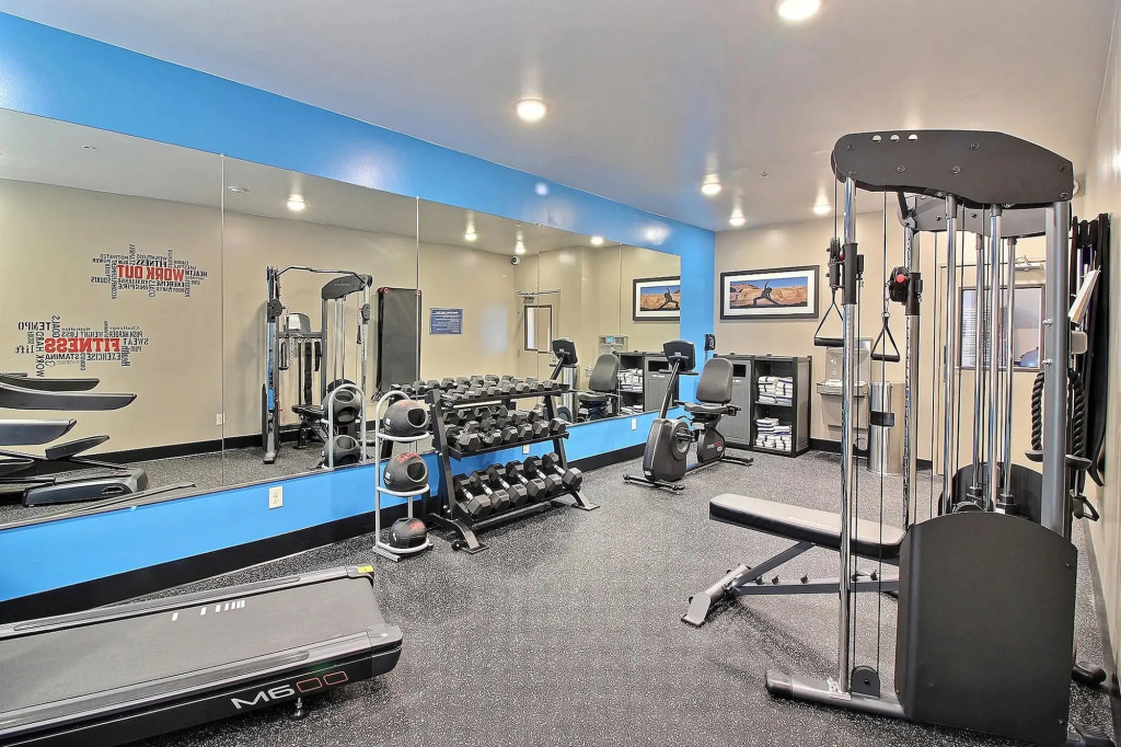 Best Western Greeley