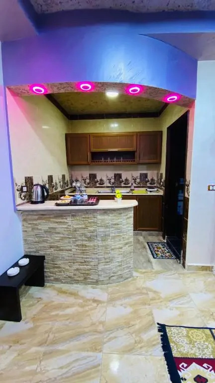 Petra Rose Apartment