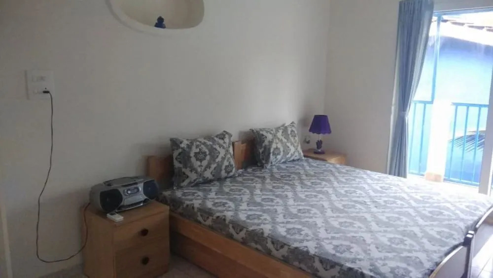 CasaMelhor Luxury Apart Calangute CM087