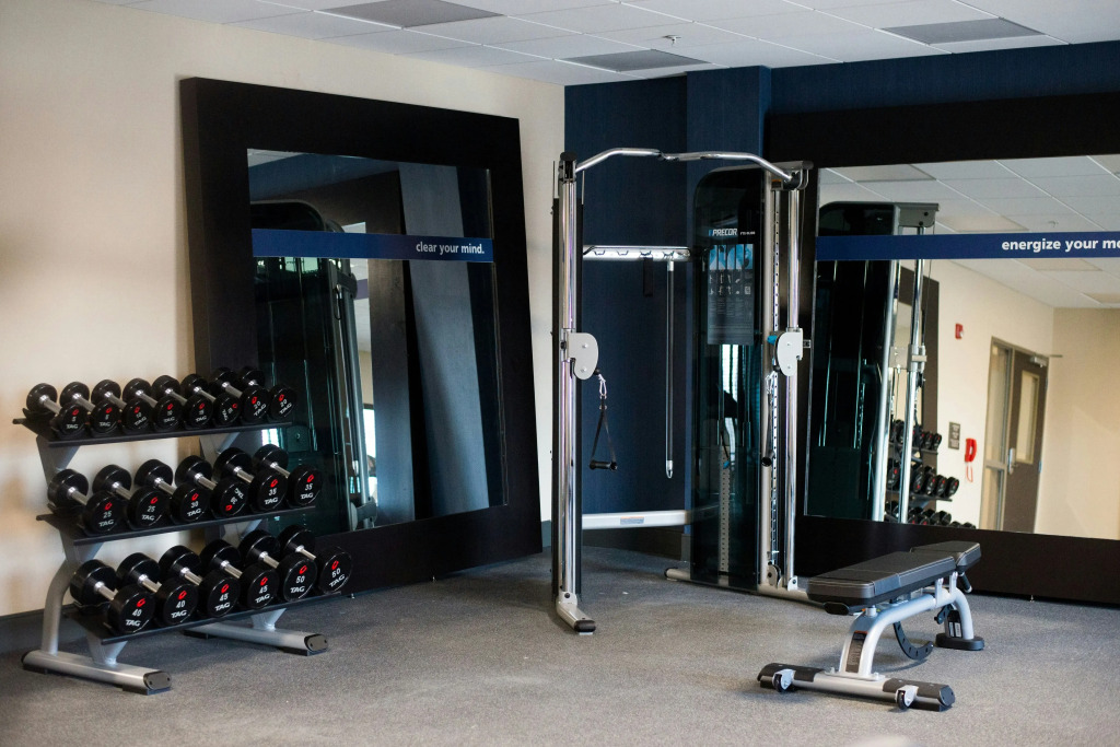 Hampton Inn & Suites Warrington Horsham