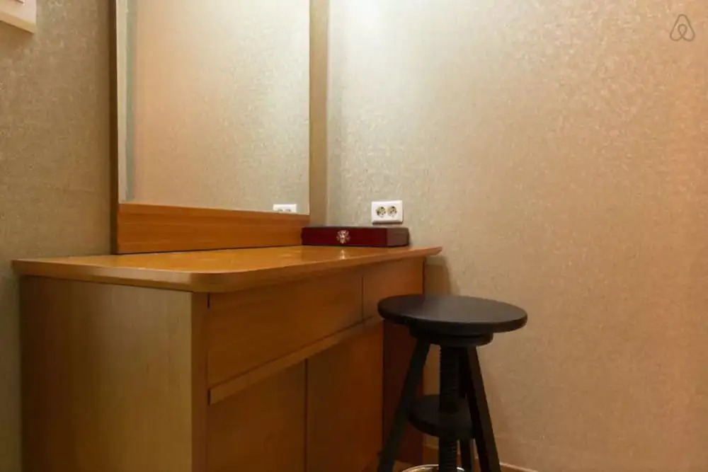 Gangnam Galaxy Apartment 1