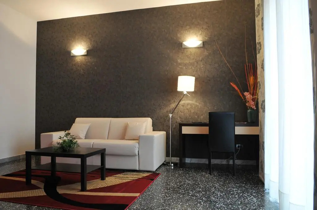 Antum Hotel