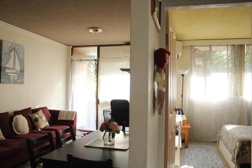 Macquarie Treetops - Peaceful Sydney 2BR Apartment