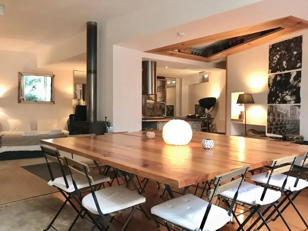 Our Home In Lisbon Apartments