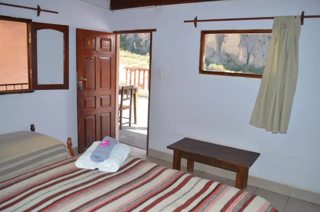 Hostal Milmahuasi