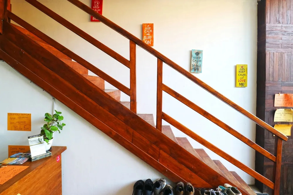 Draper Startup House for Entrepreneurs - Hostel