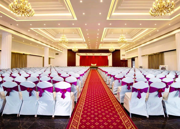Aarya Mansion