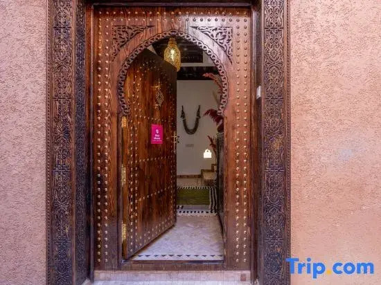 Riad Musée