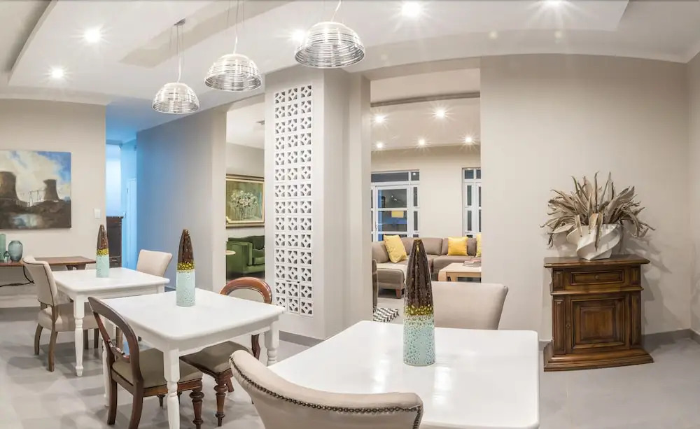 Paprika Boutique Hotel