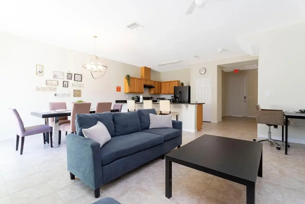 3135 TC - Compass Bay - Luxury 4 Bed Villa