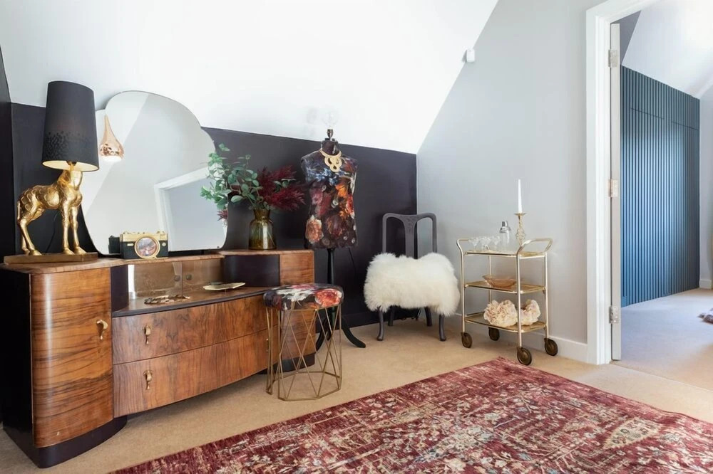 Trewhiddle Retreat V5 by Together Travel - Luxury 4-Bedroom Villa