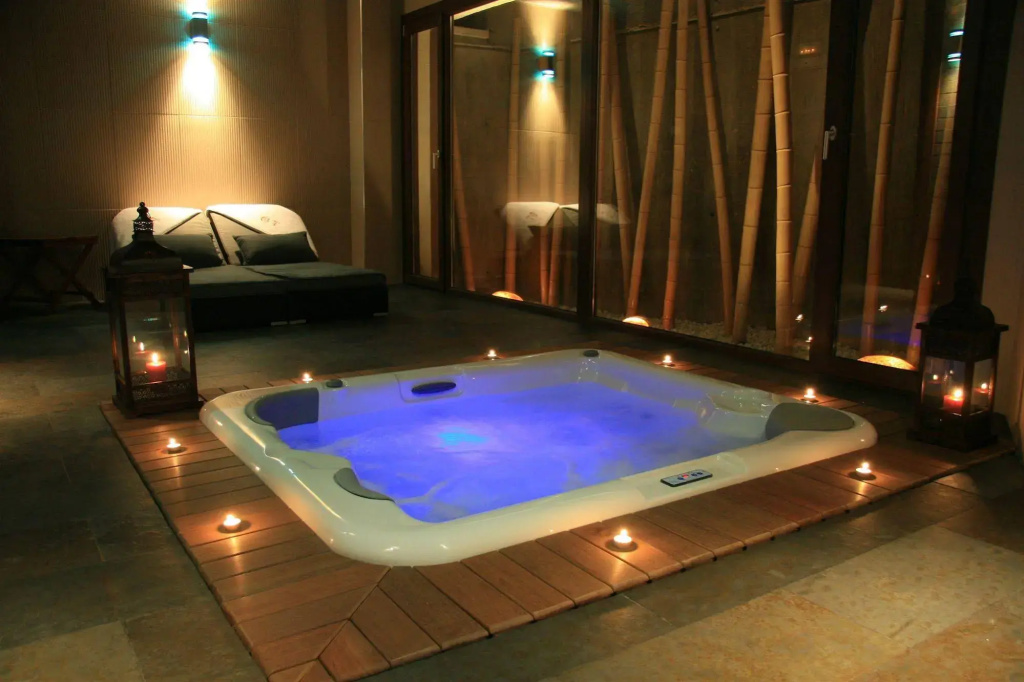 Eco Hotel Boutique & Spa Capitulo Trece