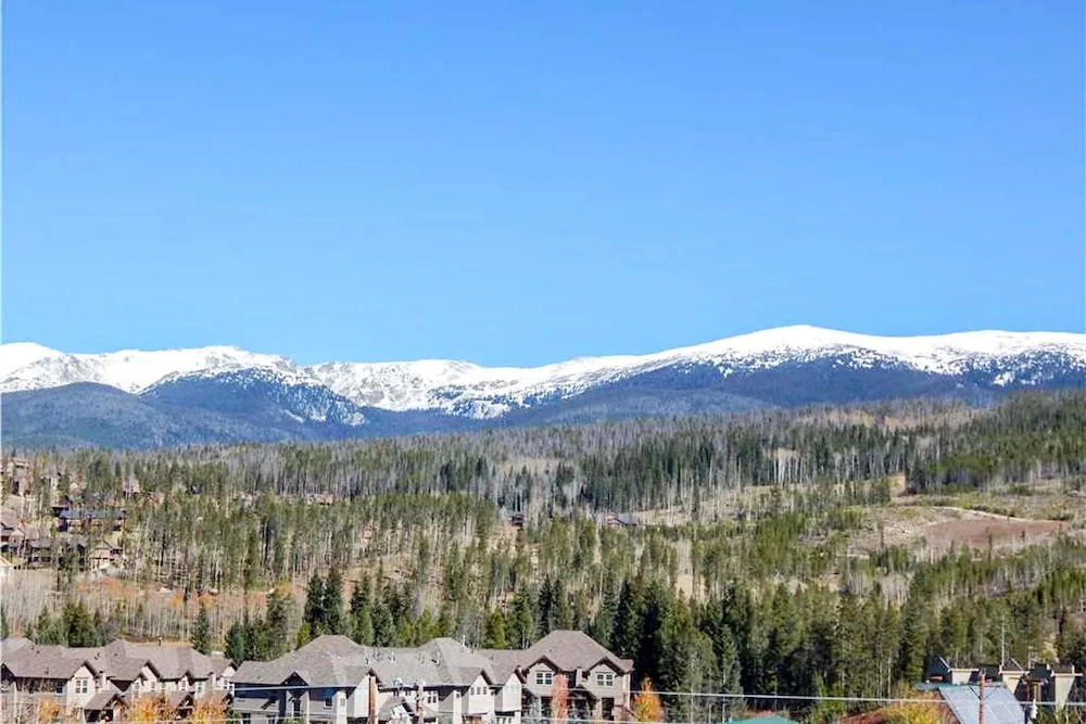 Braidwood Condominium