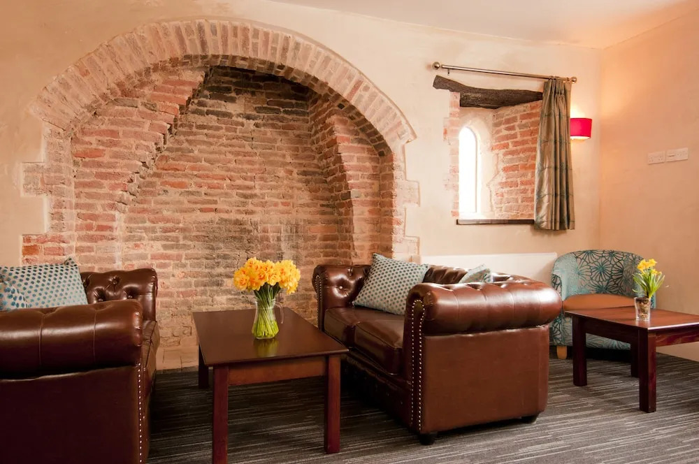 YHA South Downs