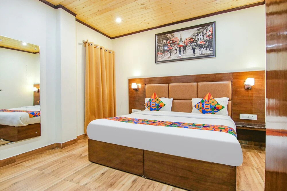 FabHotel Kings Inn I
