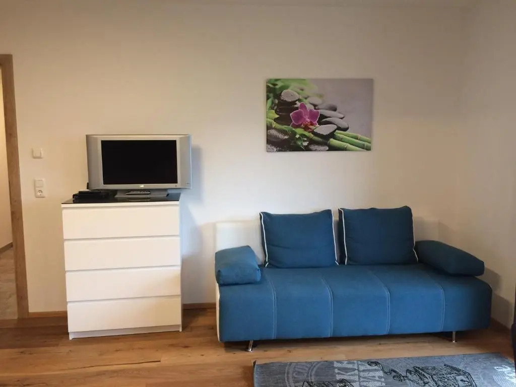 Appartement Leitnerhof