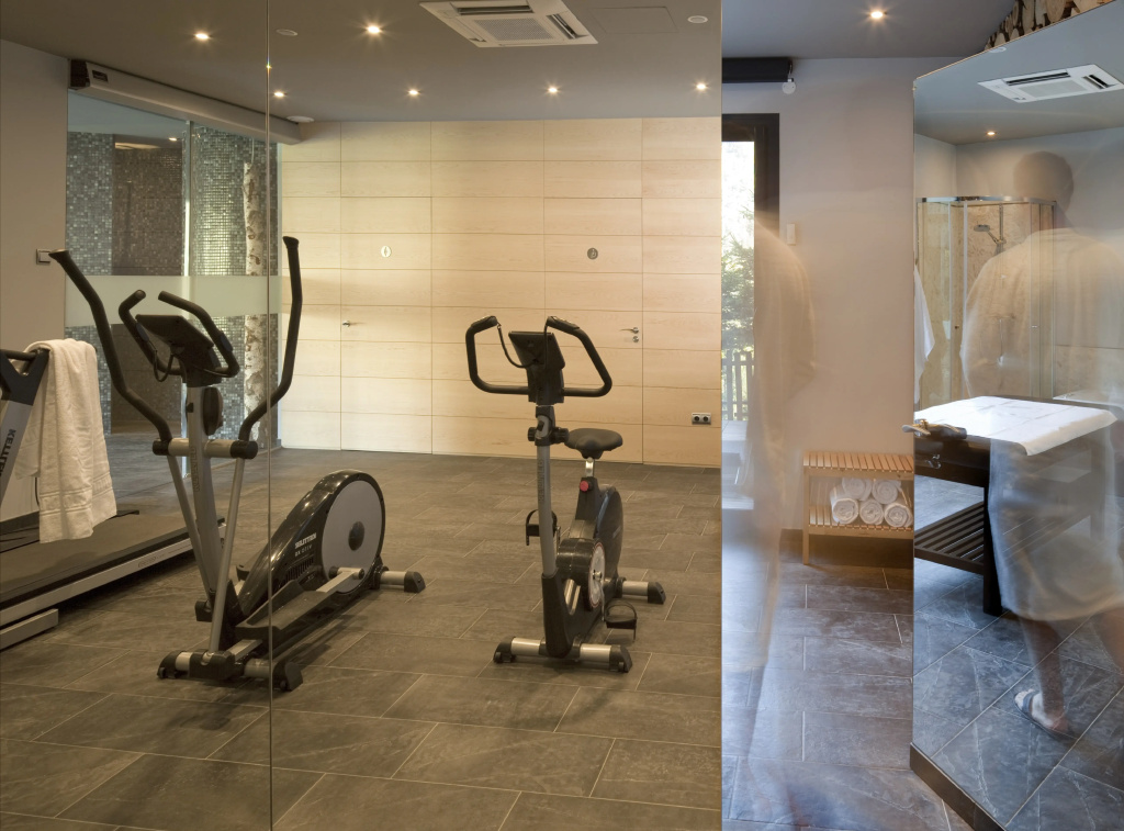 Abba Xalet Suites Hotel