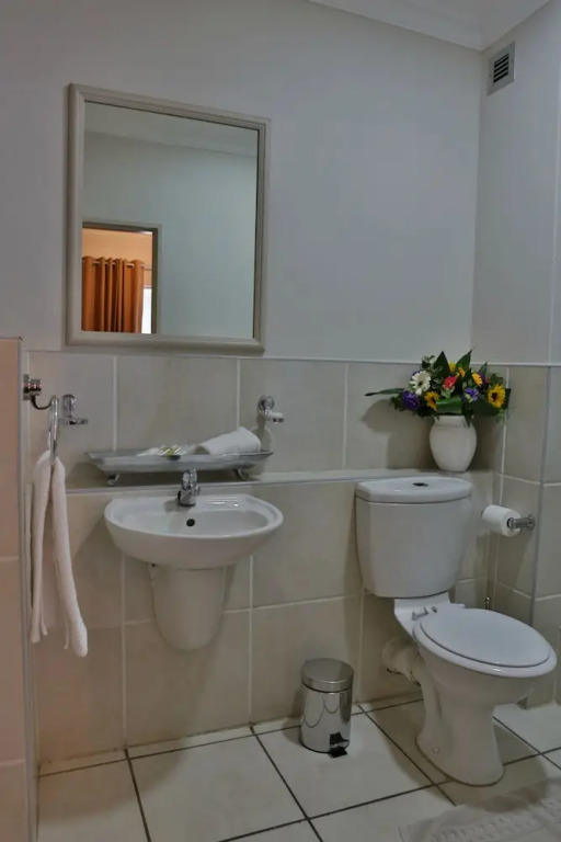 Westay Westpoint Apartments