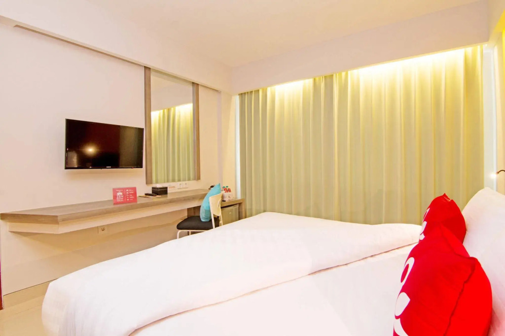 ZEN Rooms Bunut Sari Legian