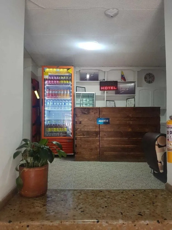 Casa Hotel Emanuel