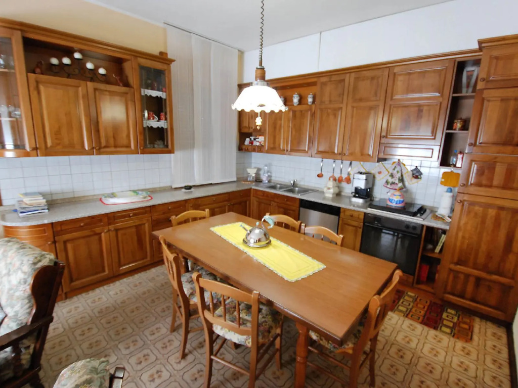 Ca’ Basadonna - Four Bedroom