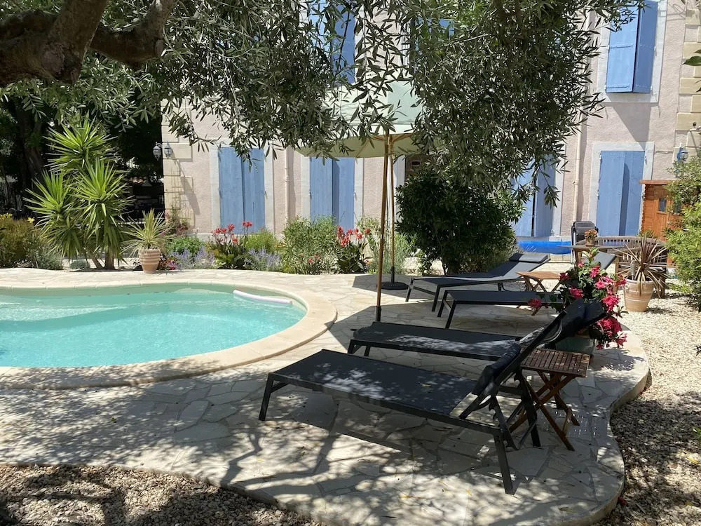 Maison de Midi