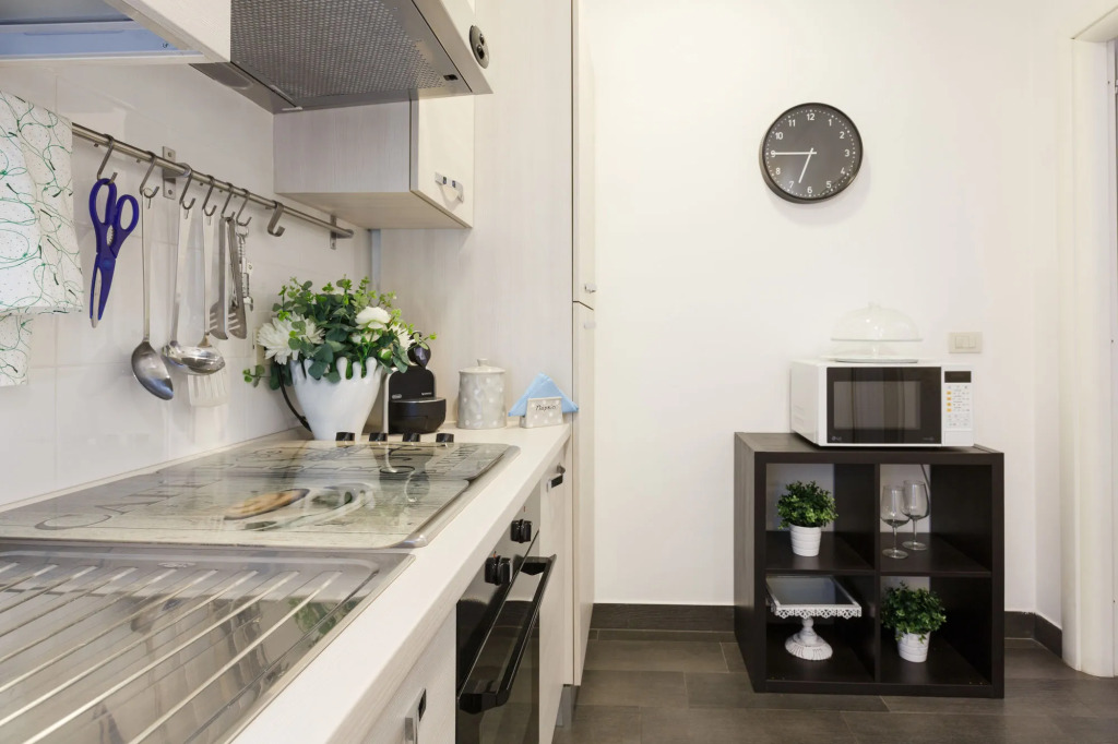Roma Trastevere Relais Guest House
