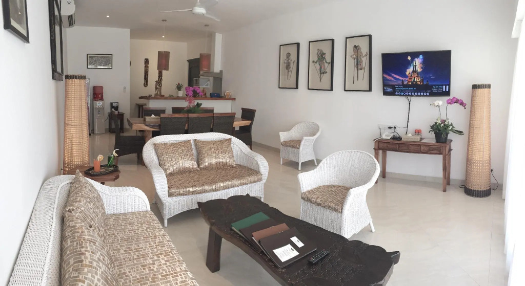 Hevea Villas