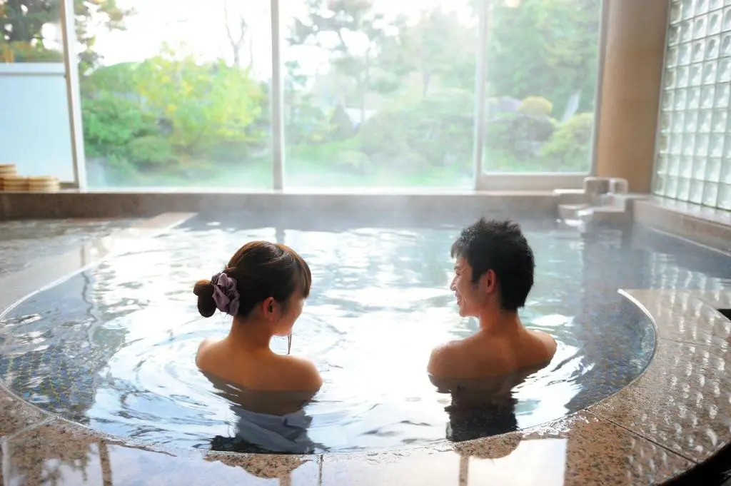 Onogawa Onsen Kajikaso