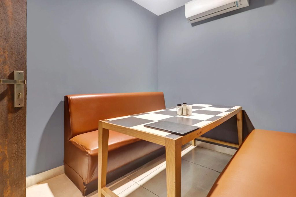 Super Hotel O S Grand Bolarum