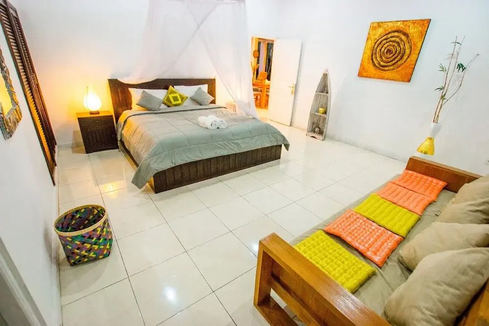 Villa Jasmin Seminyak