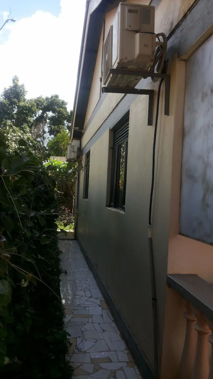 Dich Comfort Hotel - Main Branch