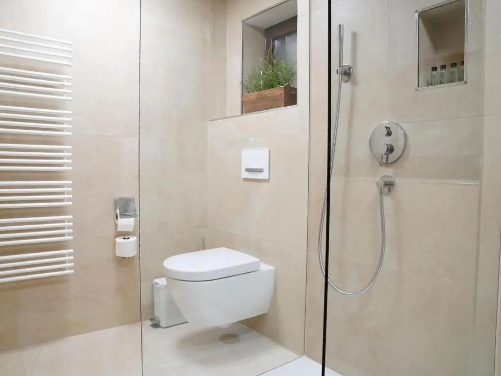 Ferienwohnung Weibhauser